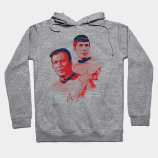 Trek Hero Hoodie